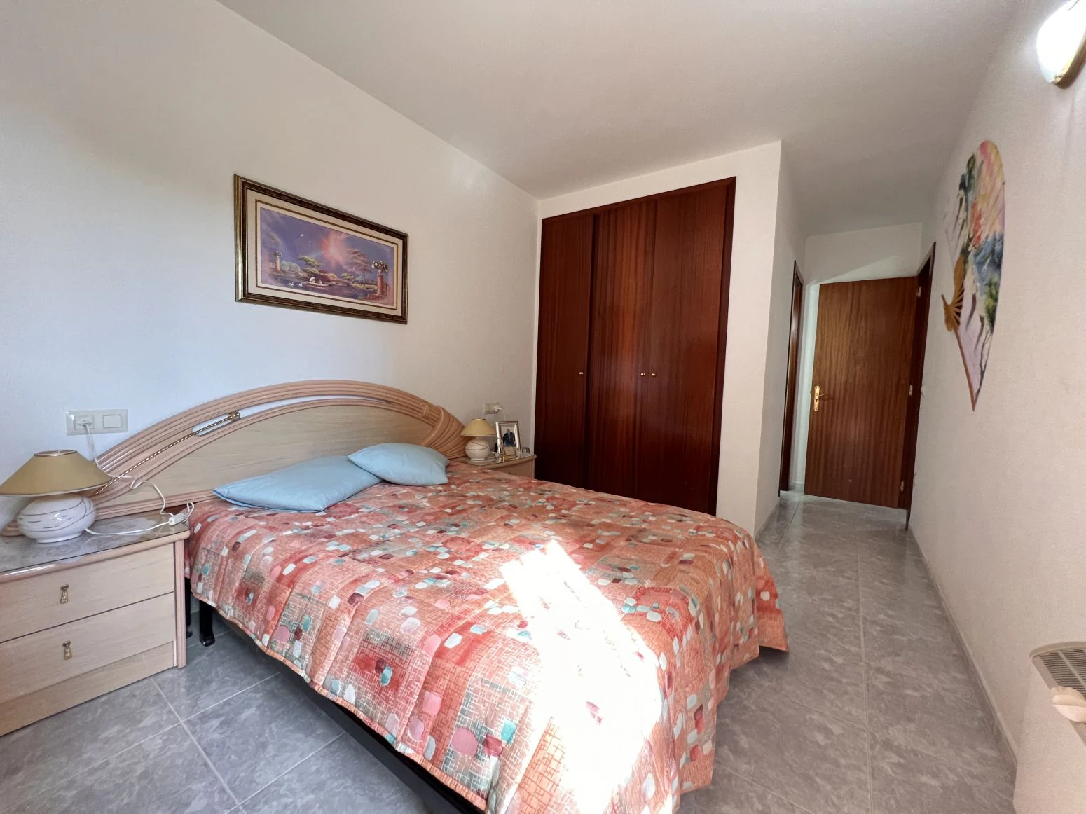 Precioso apartamento planta baja en Salatar, Roses, con una
