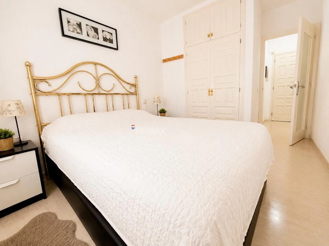 Apartamento tranquilo en la Empuriabrava, en la Zona Port Nautic