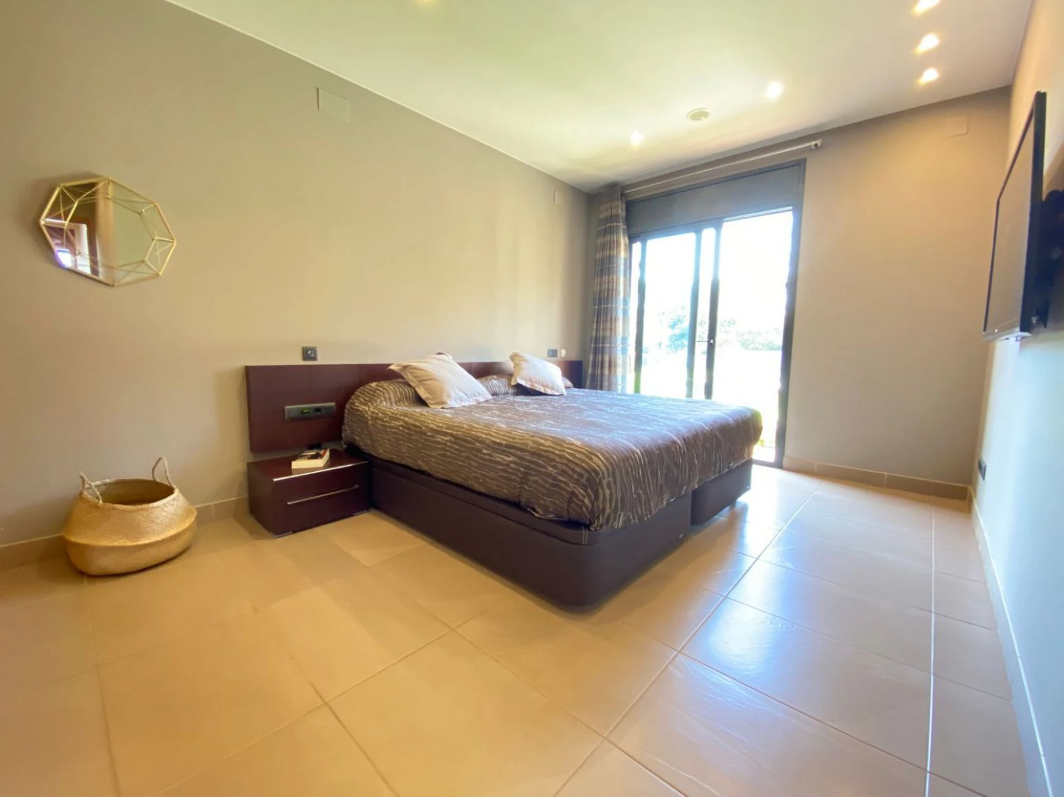 Chalet en Venta en Caldes de Malavella