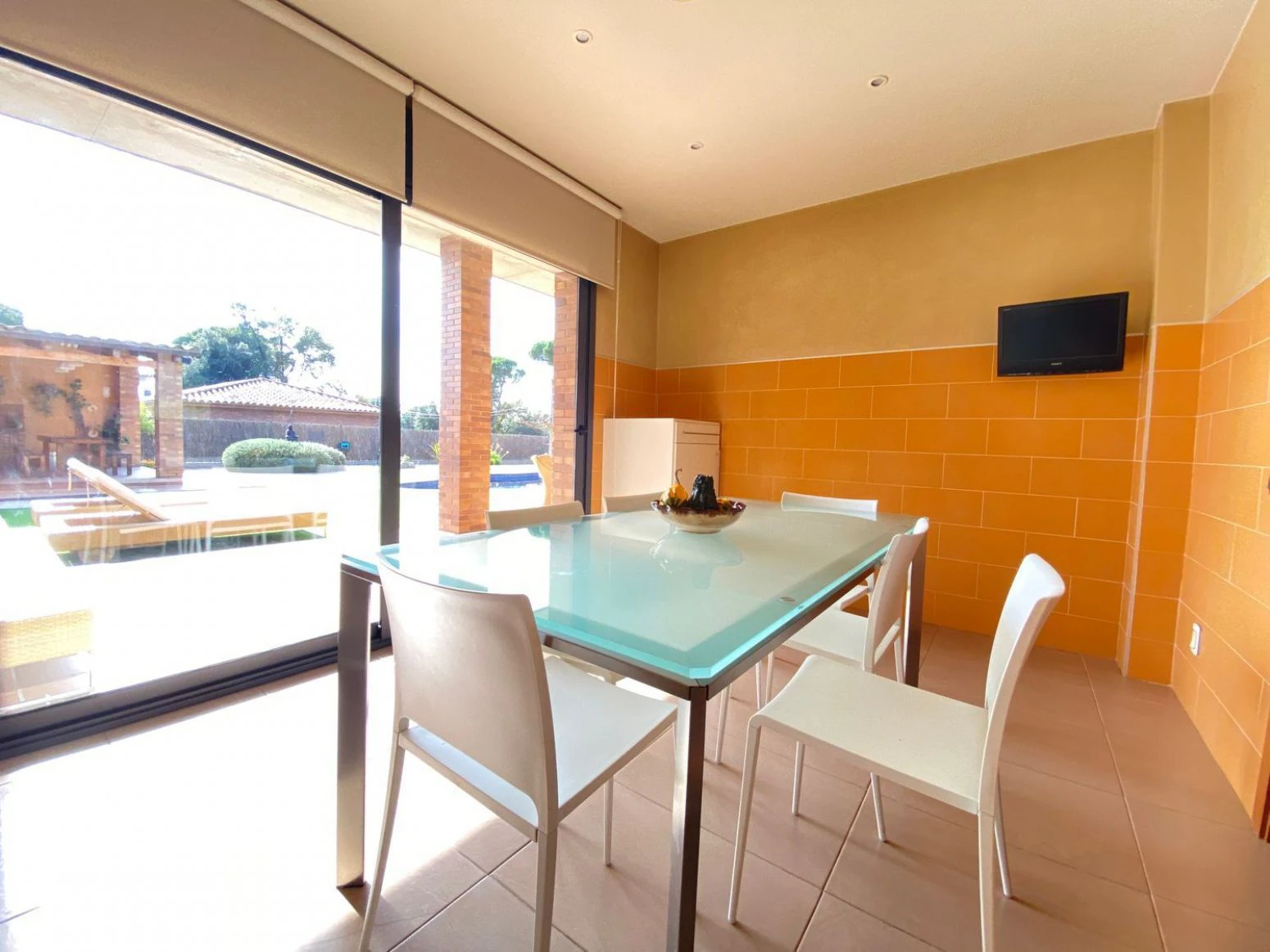 Chalet en Venta en Caldes de Malavella