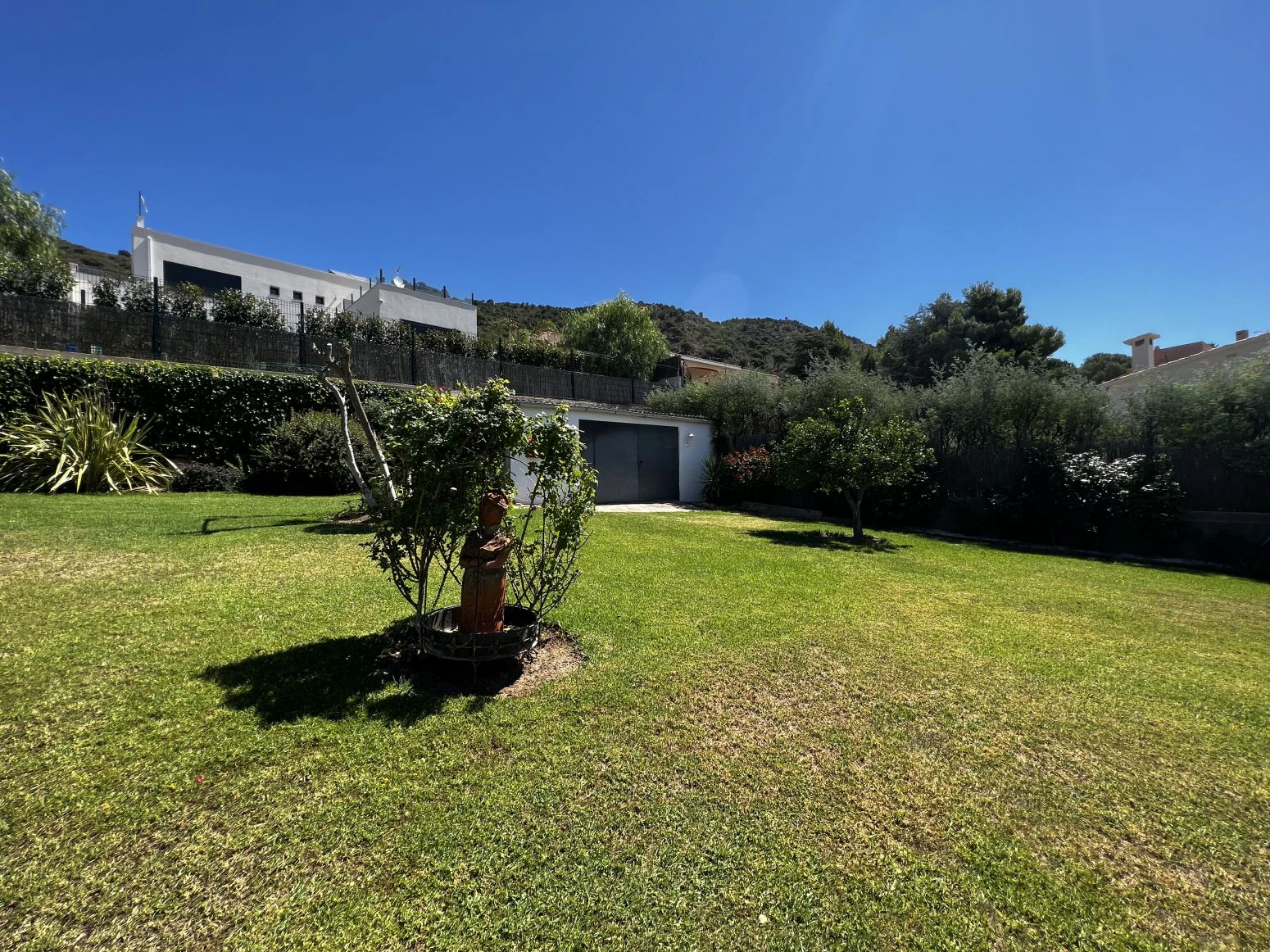 Pau: villa de lujo con vistas al mar