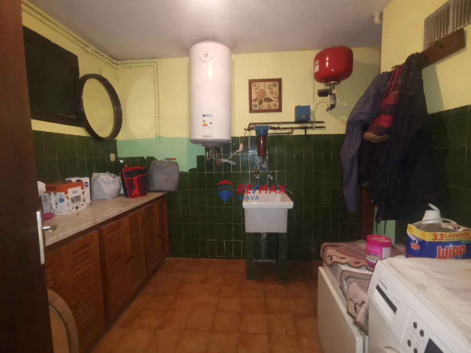 Villa en venta a Girona