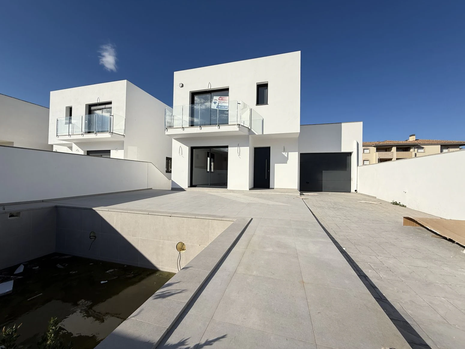 Casa con piscina en Empuriabrava de 175 m2