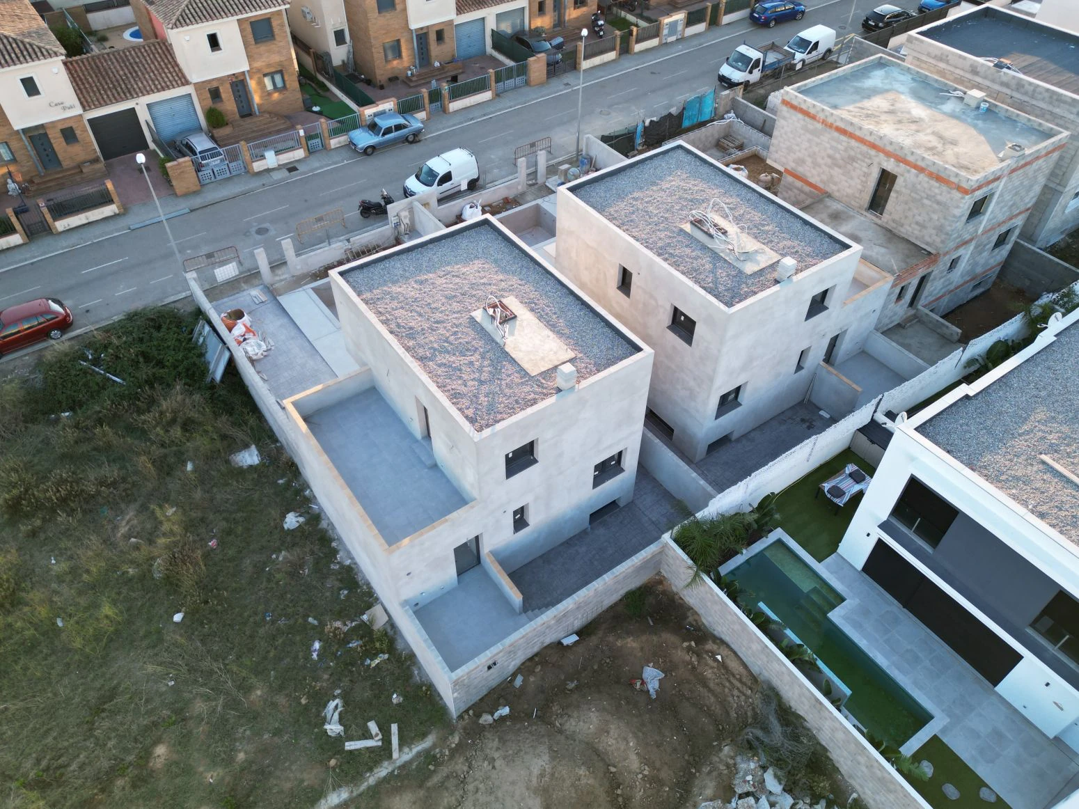 Casa con piscina en Empuriabrava de 175 m2