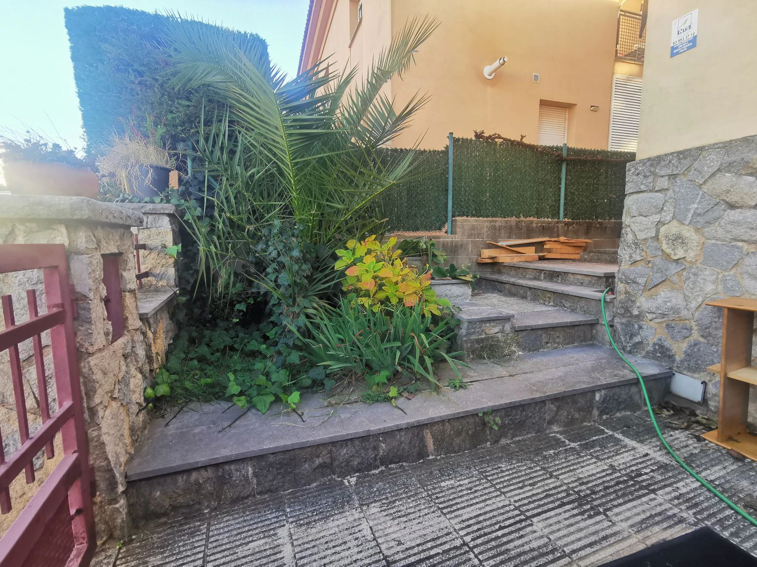 Villa en venta a Girona
