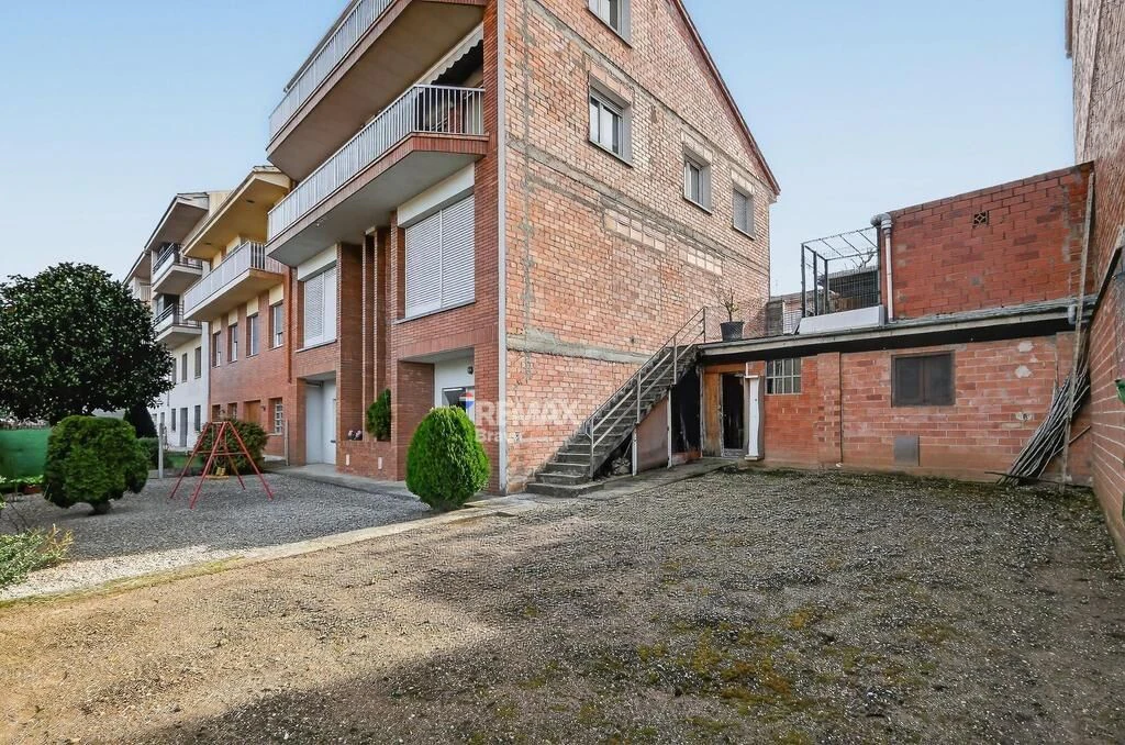 Parcela edificable en Olot