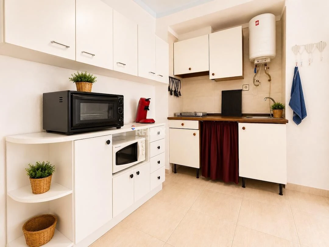 Apartamento tranquilo en la Empuriabrava, en la Zona Port Nautic