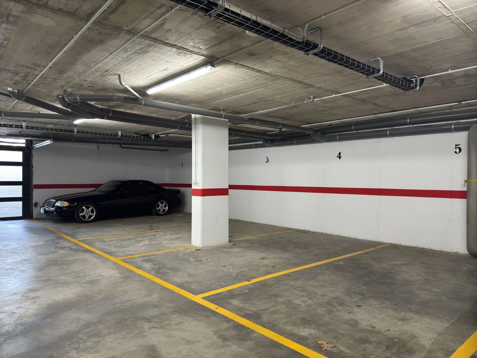 Parking en venta en Santa-Margarita, Roses.