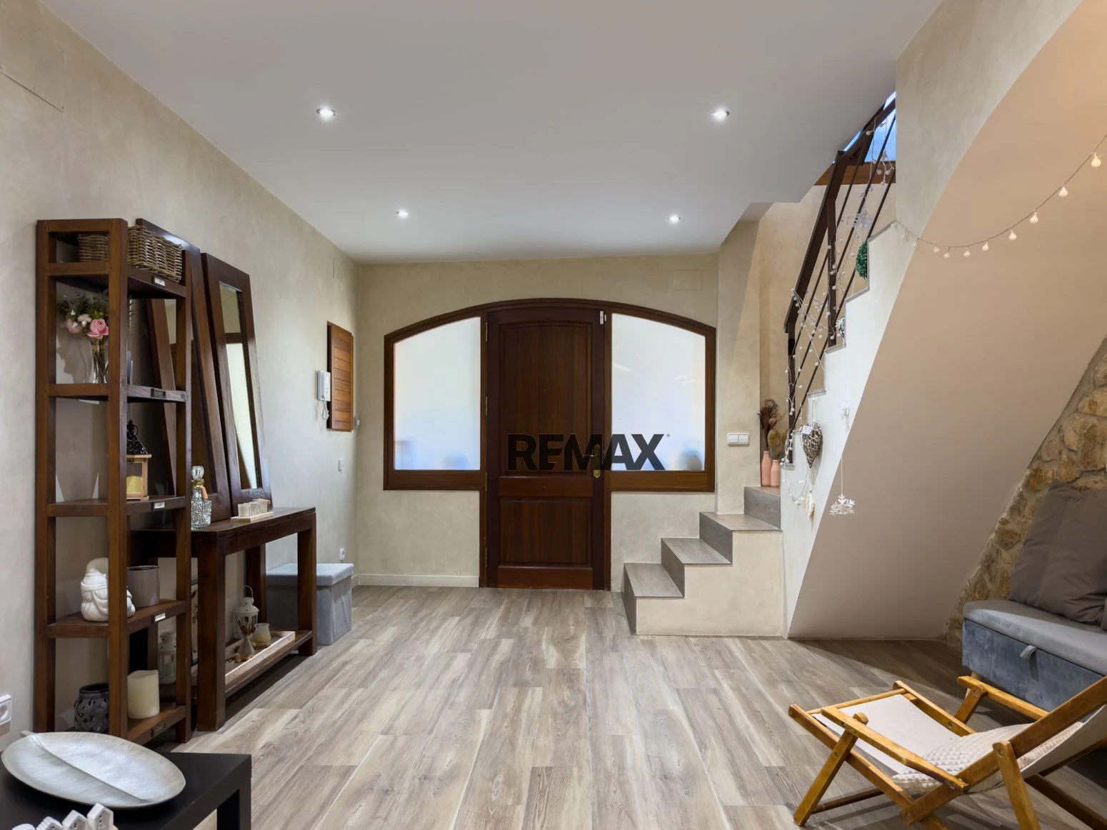 Casa de pueblo con encanto histórico y confort moderno en Calonge, Costa Brava.