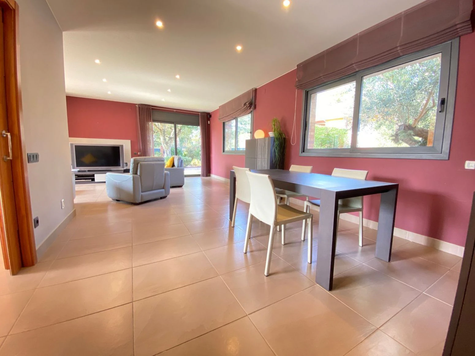 Chalet en Venta en Caldes de Malavella