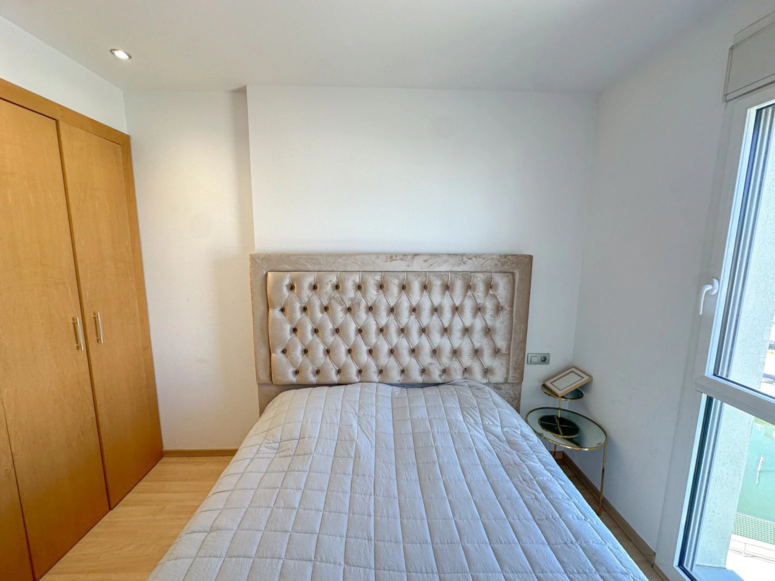Exclusivo ático en Santa Margarida con impresionantes vista