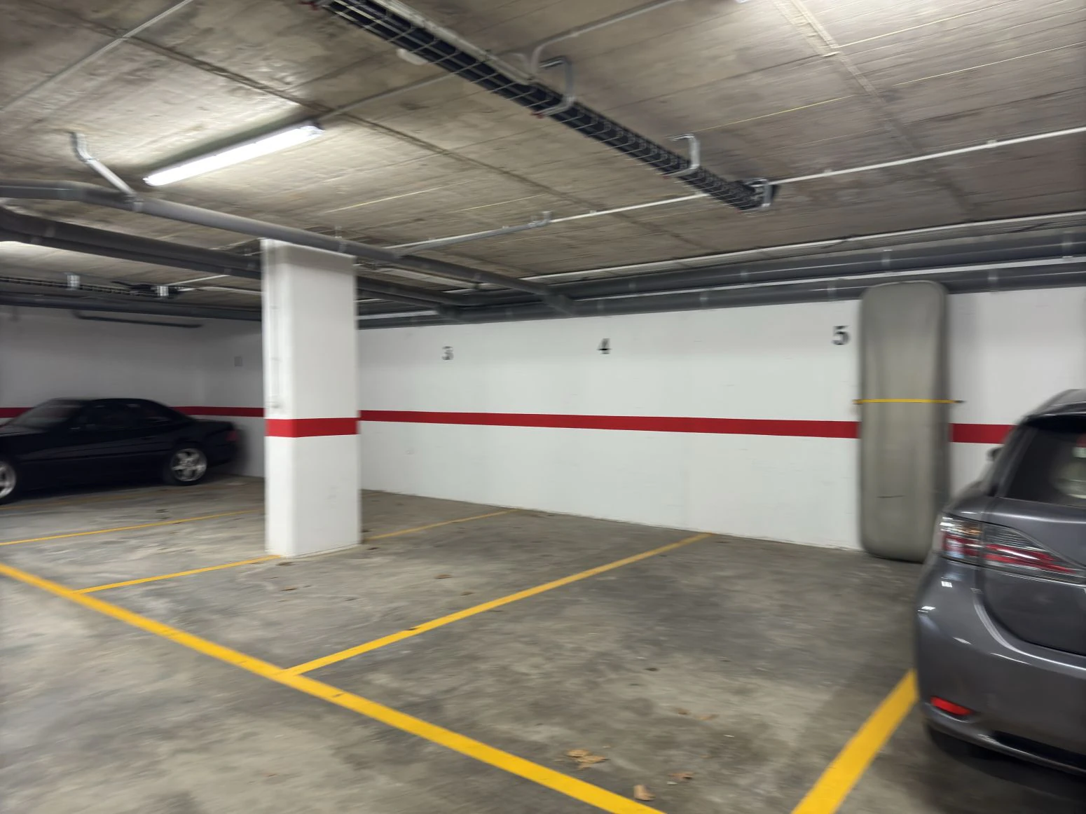 Parking en venta en Santa-Margarita, Roses.