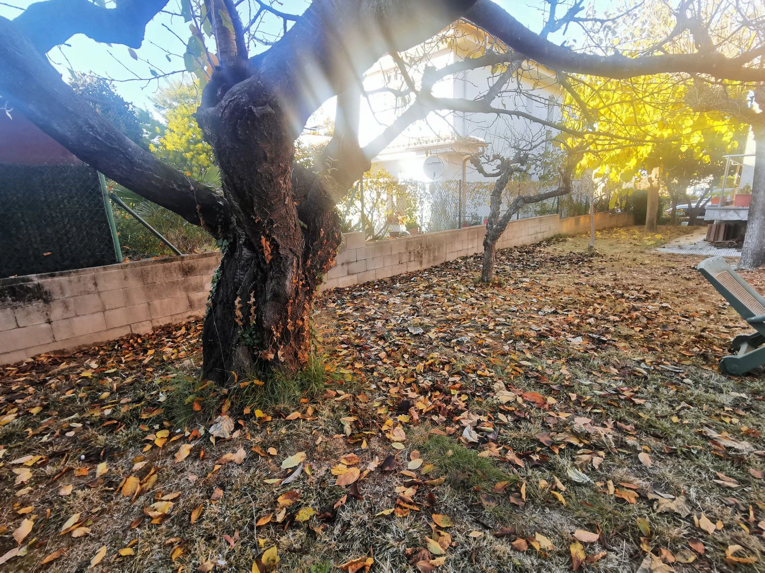 Villa en venta a Girona