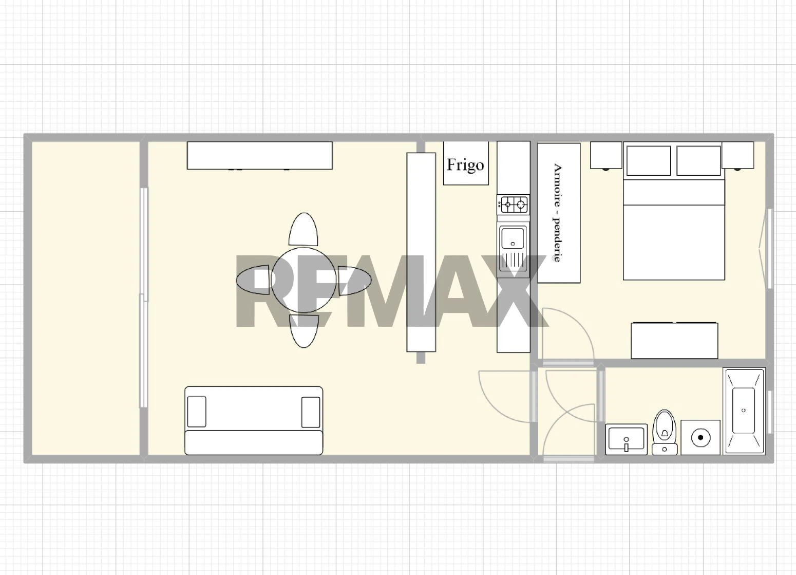 Precioso apartamento en Roses a solo 40 metros de la playa