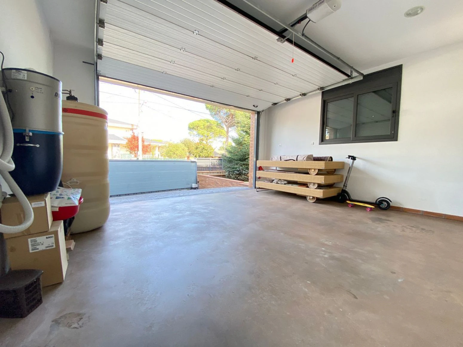 Chalet en Venta en Caldes de Malavella
