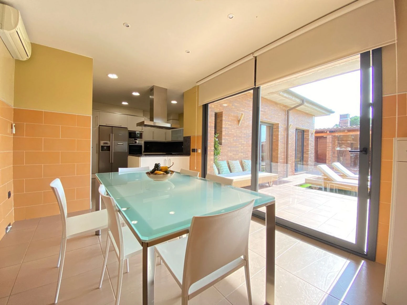Chalet en Venta en Caldes de Malavella