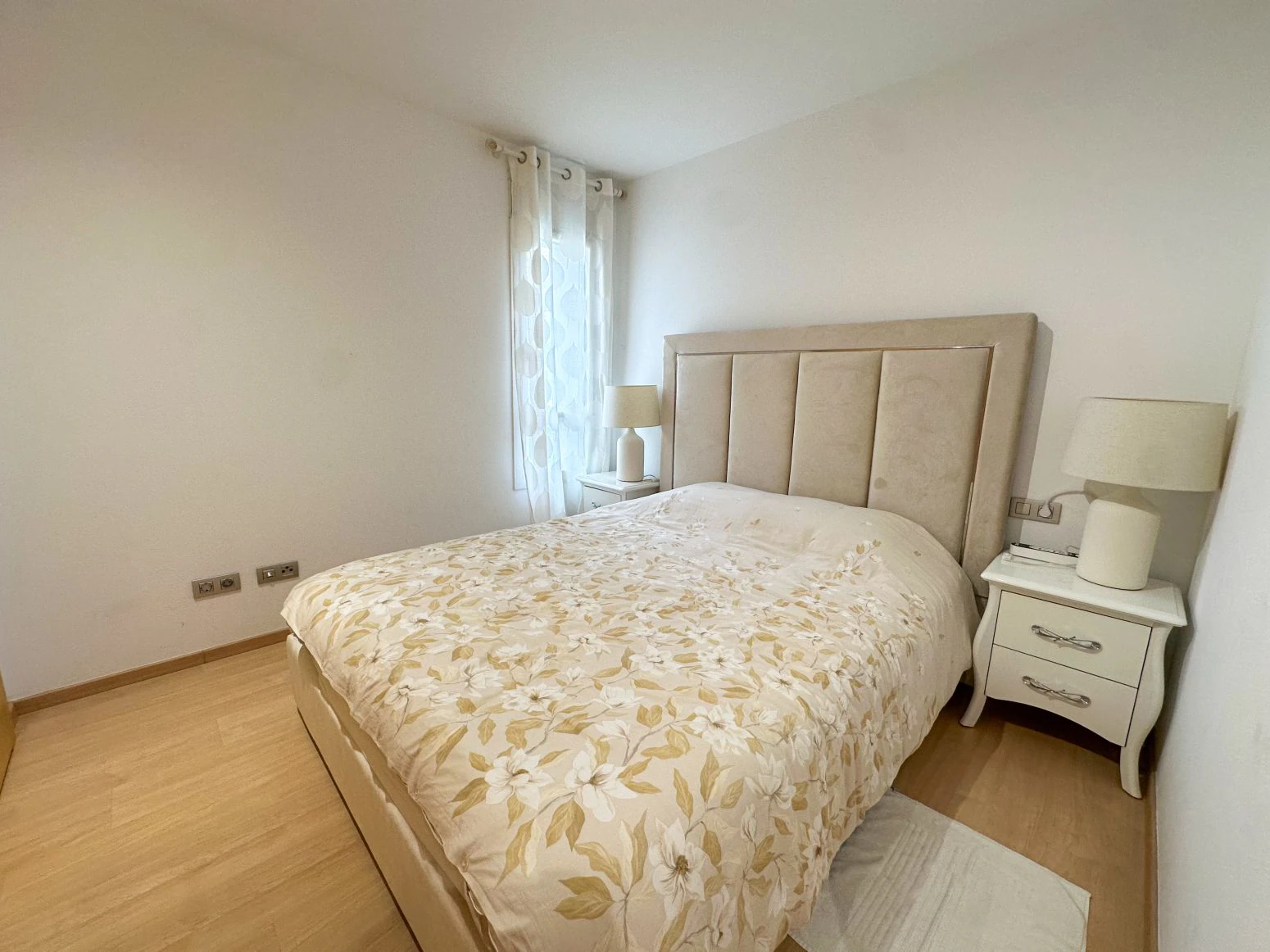 Exclusivo ático en Santa Margarida con impresionantes vista