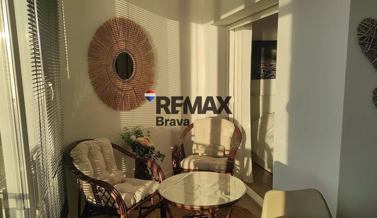Apartamento con encanto reformado con licencia turística y
