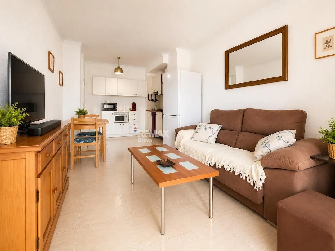 Apartamento tranquilo en la Empuriabrava, en la Zona Port Nautic