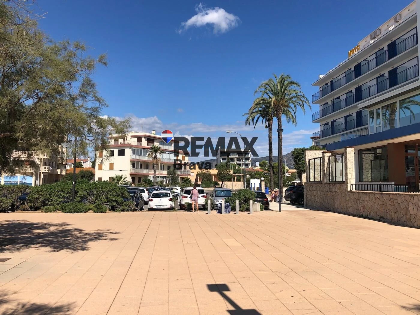 Apartamento con encanto reformado con licencia turística y