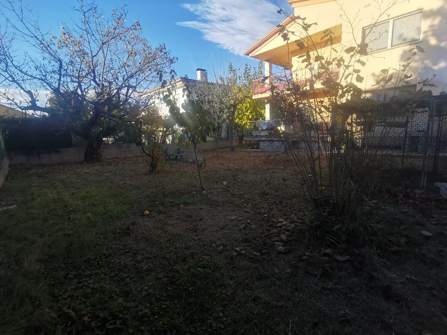 Villa en venta a Girona