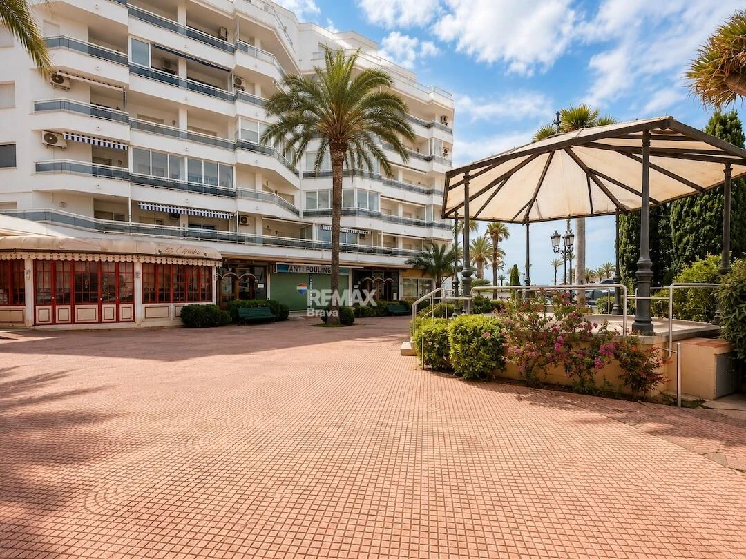 Apartamento tranquilo en la Empuriabrava, en la Zona Port Nautic