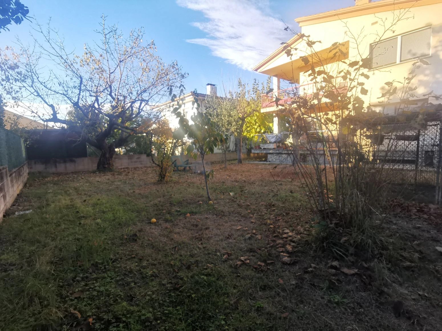 Villa en venta a Girona