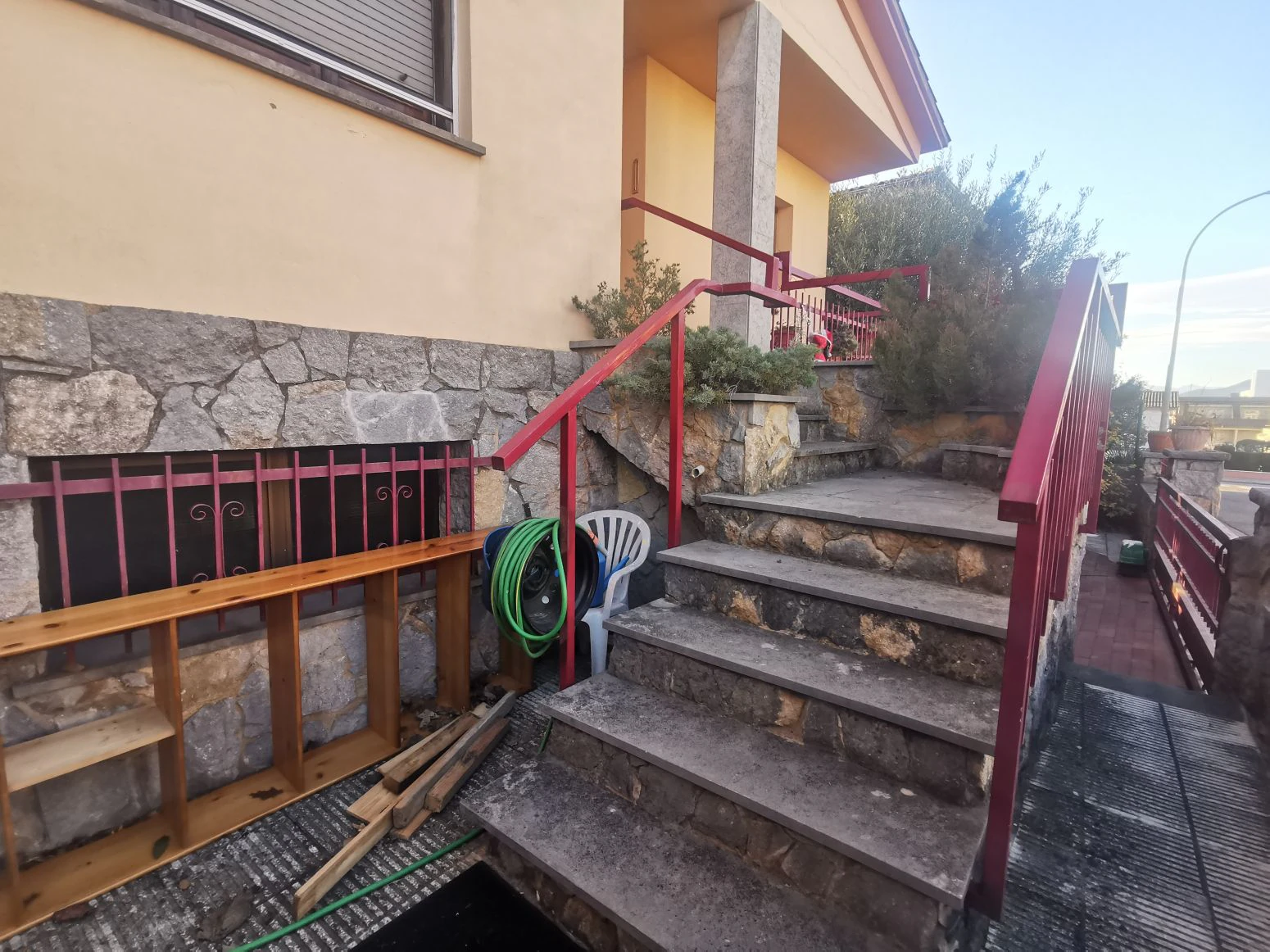Villa en venta a Girona