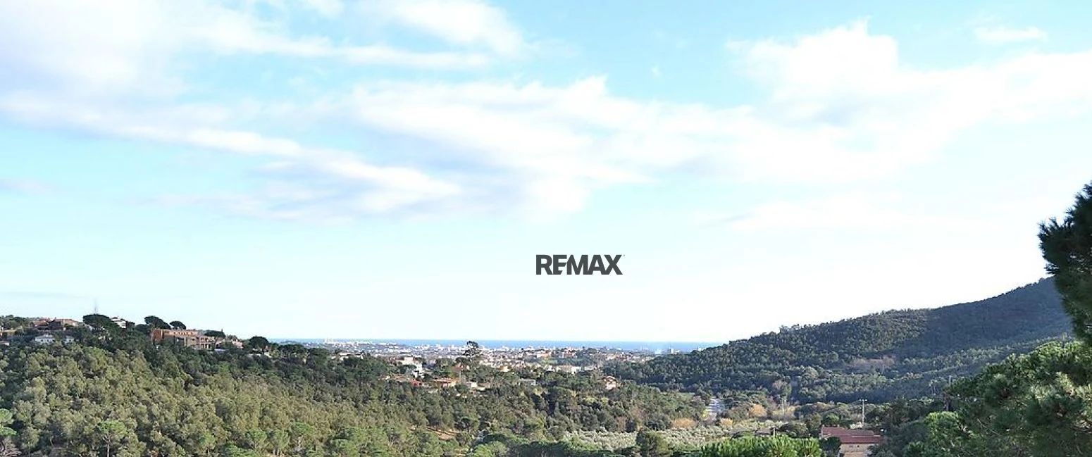 Parcela exclusiva con vistas en Río de Oro, Calonge · Costa Brava