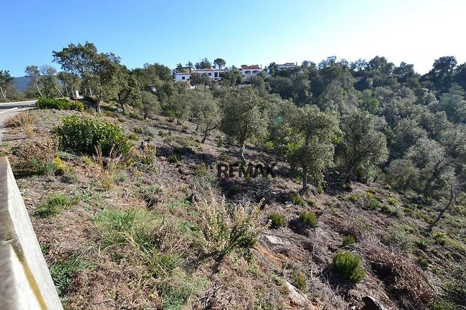 Parcela en venta en Rio de Oro, Calonge, Costa Brava.