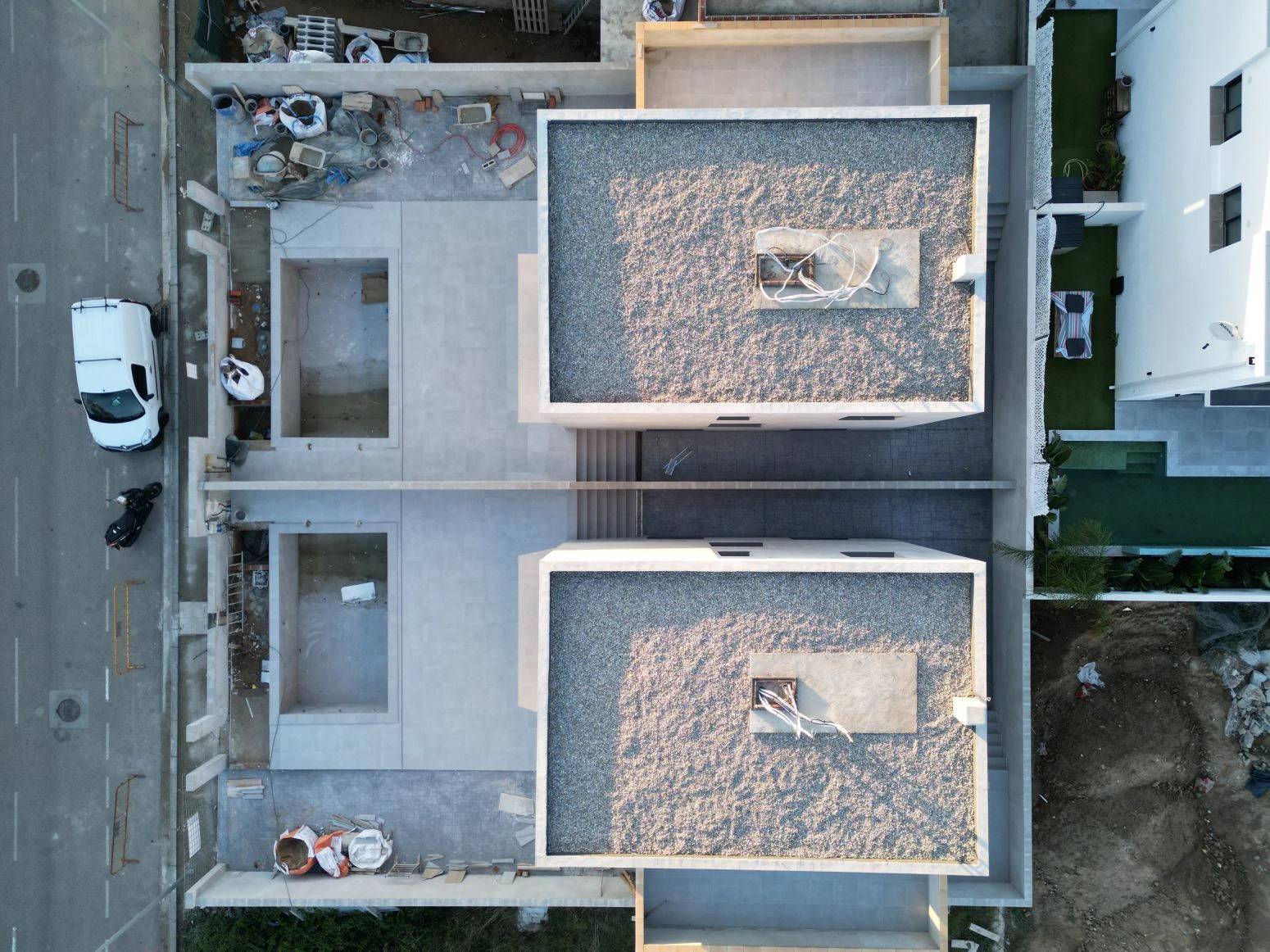 Casa con piscina en Empuriabrava de 175 m2