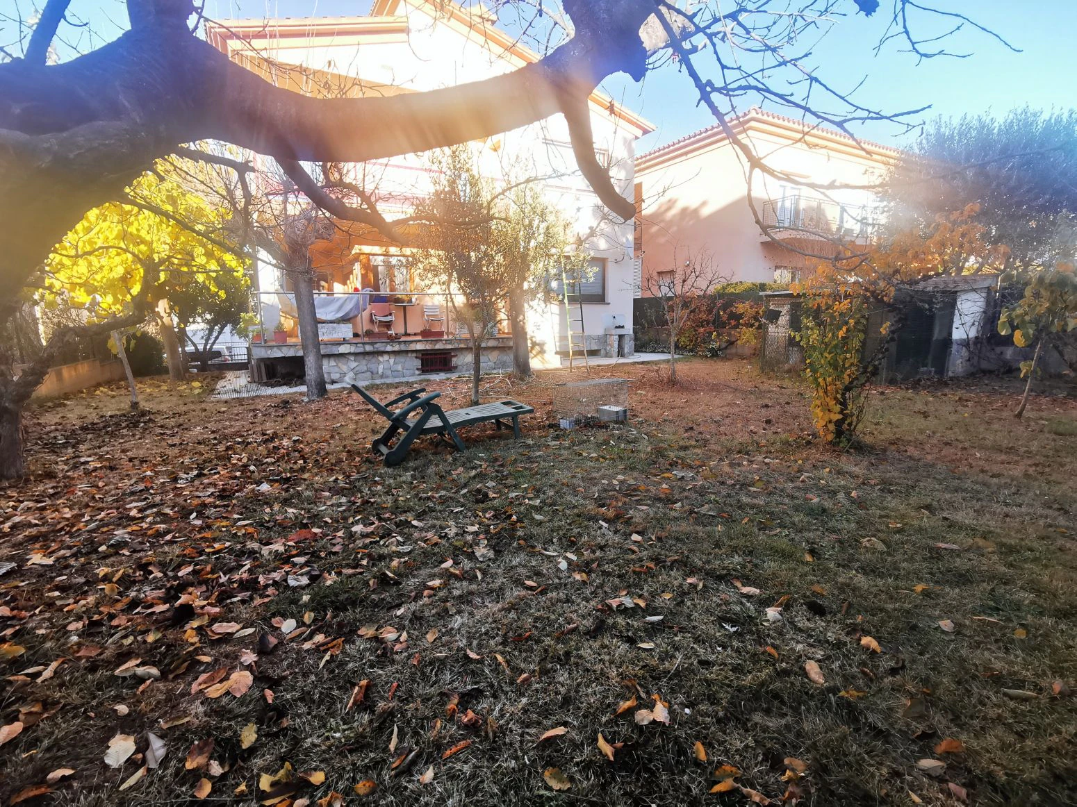 Villa en venta a Girona
