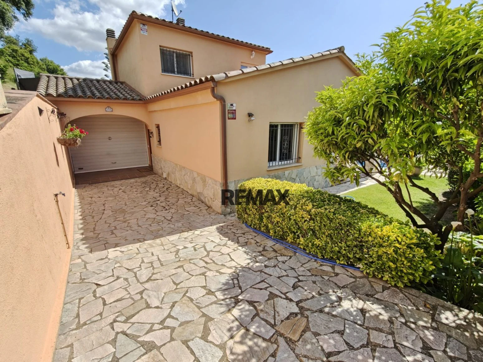 Casa en Calonge en urbanización Mas Pere, Costa Brava.