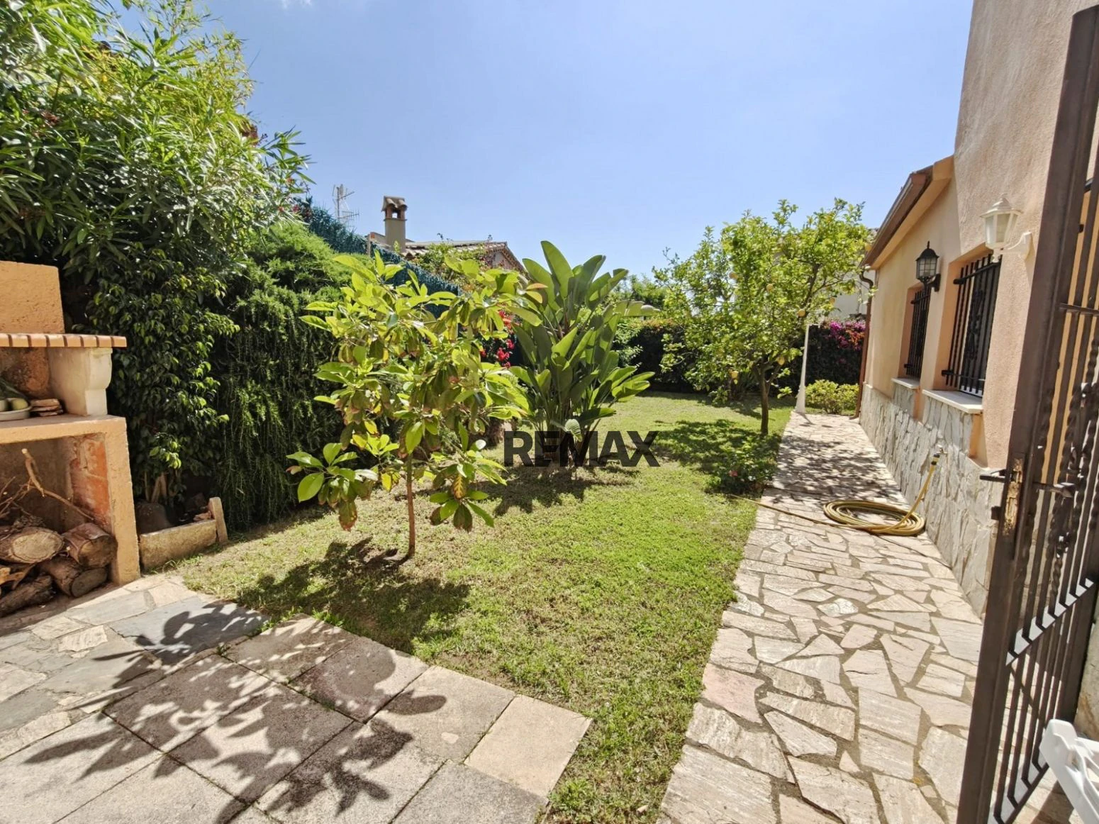 Casa en Calonge en urbanización Mas Pere, Costa Brava.