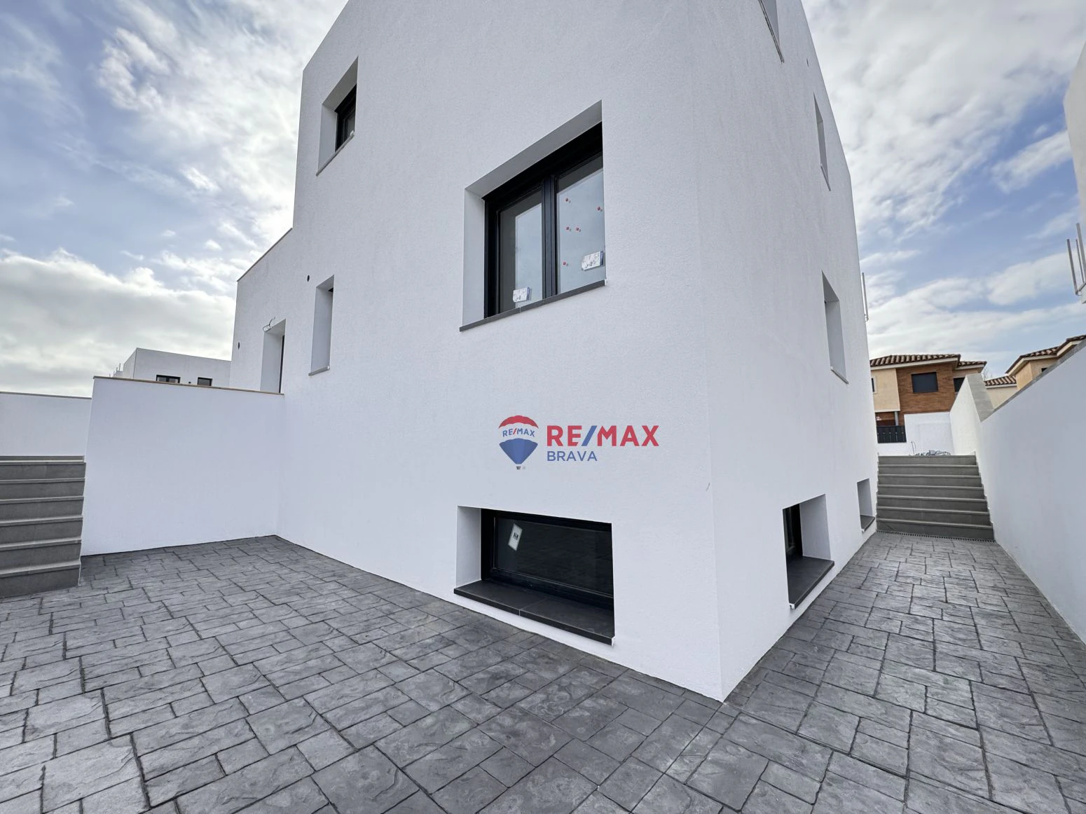 Casa con piscina en Empuriabrava de 175 m2