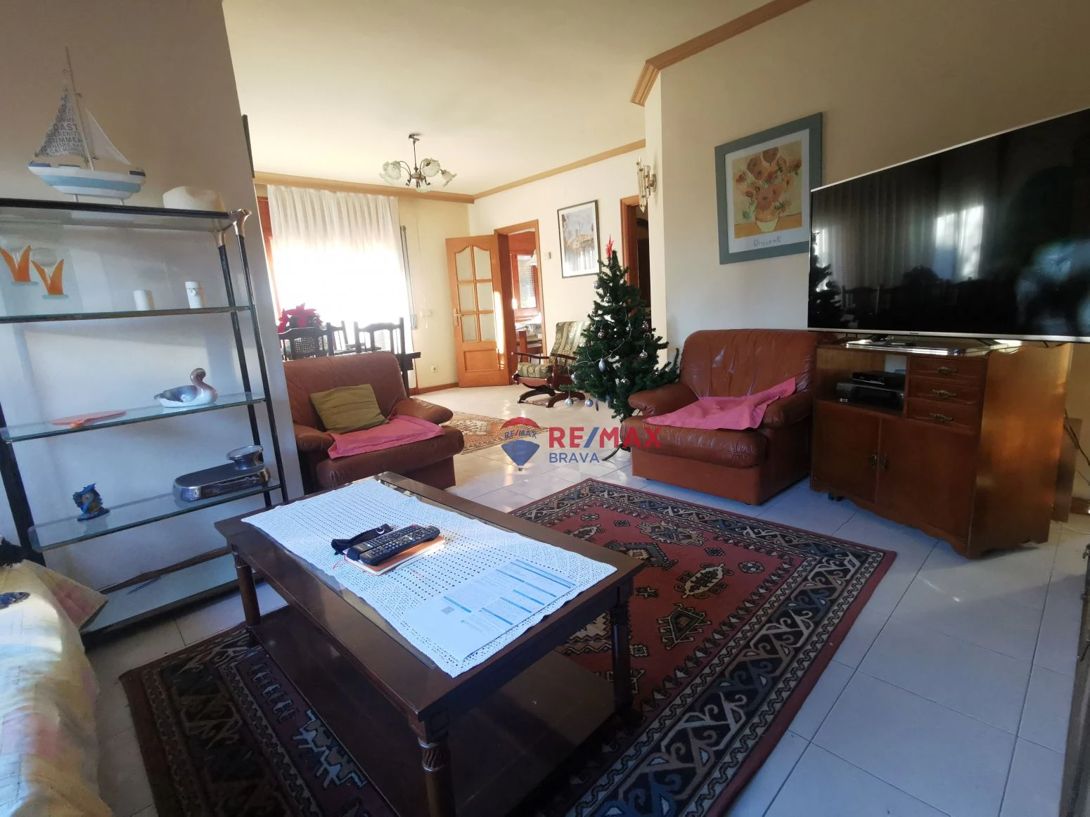 Villa en venta a Girona