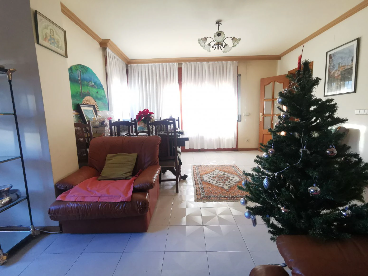 Villa en venta a Girona