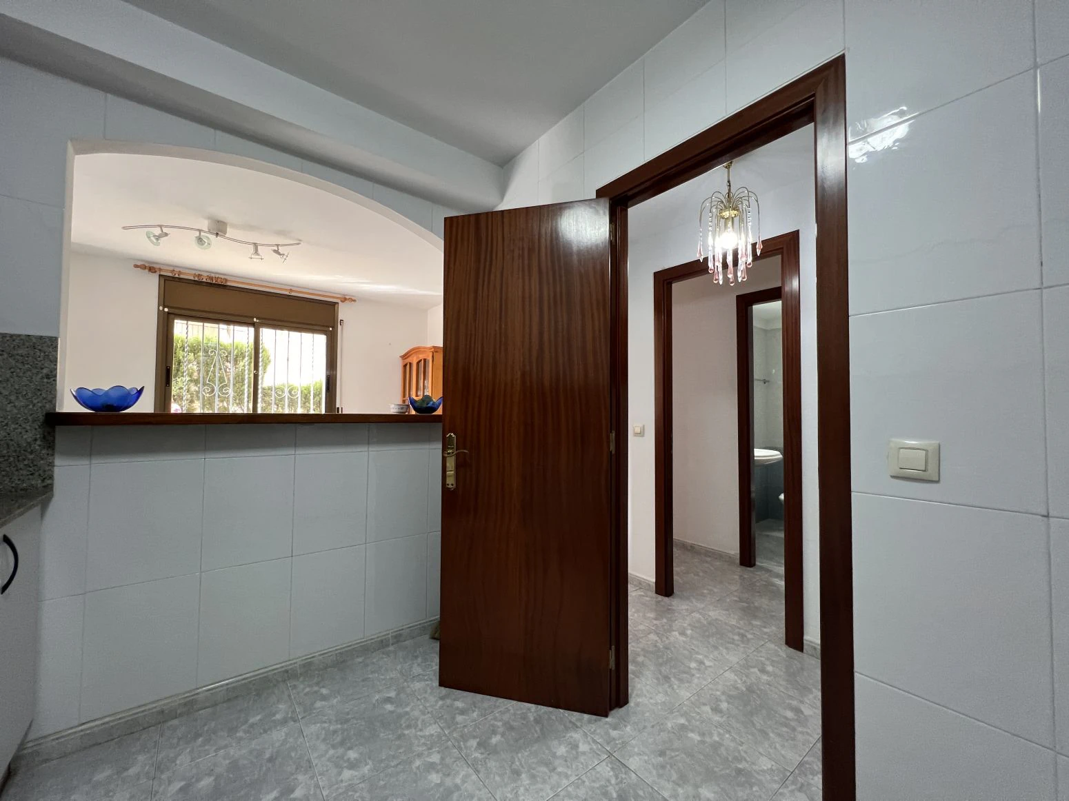 Precioso apartamento planta baja en Salatar, Roses, con una