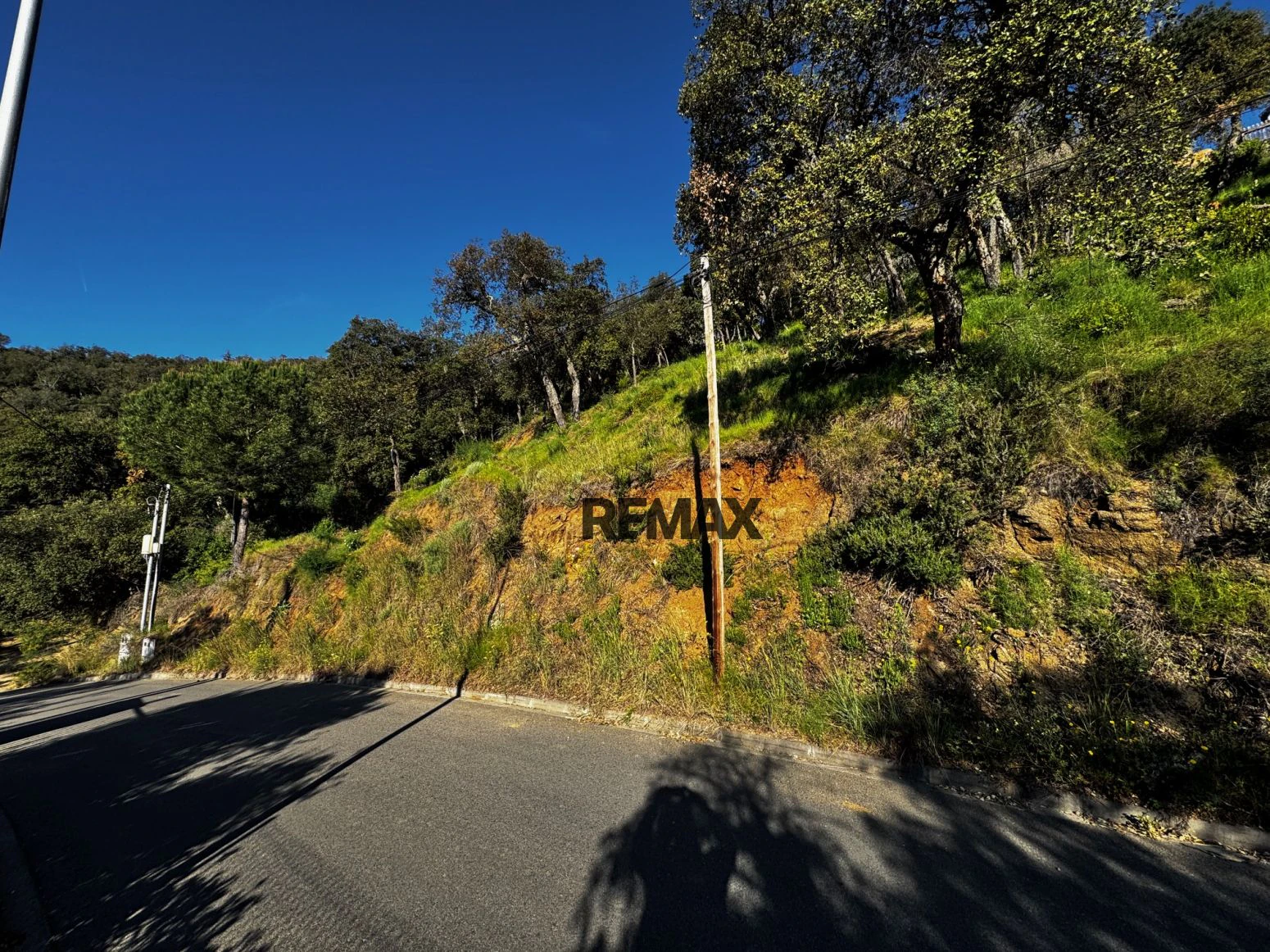 Parcela exclusiva con vistas en Río de Oro, Calonge · Costa Brava