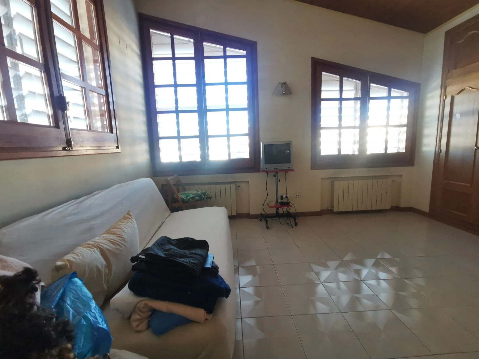 Villa en venta a Girona