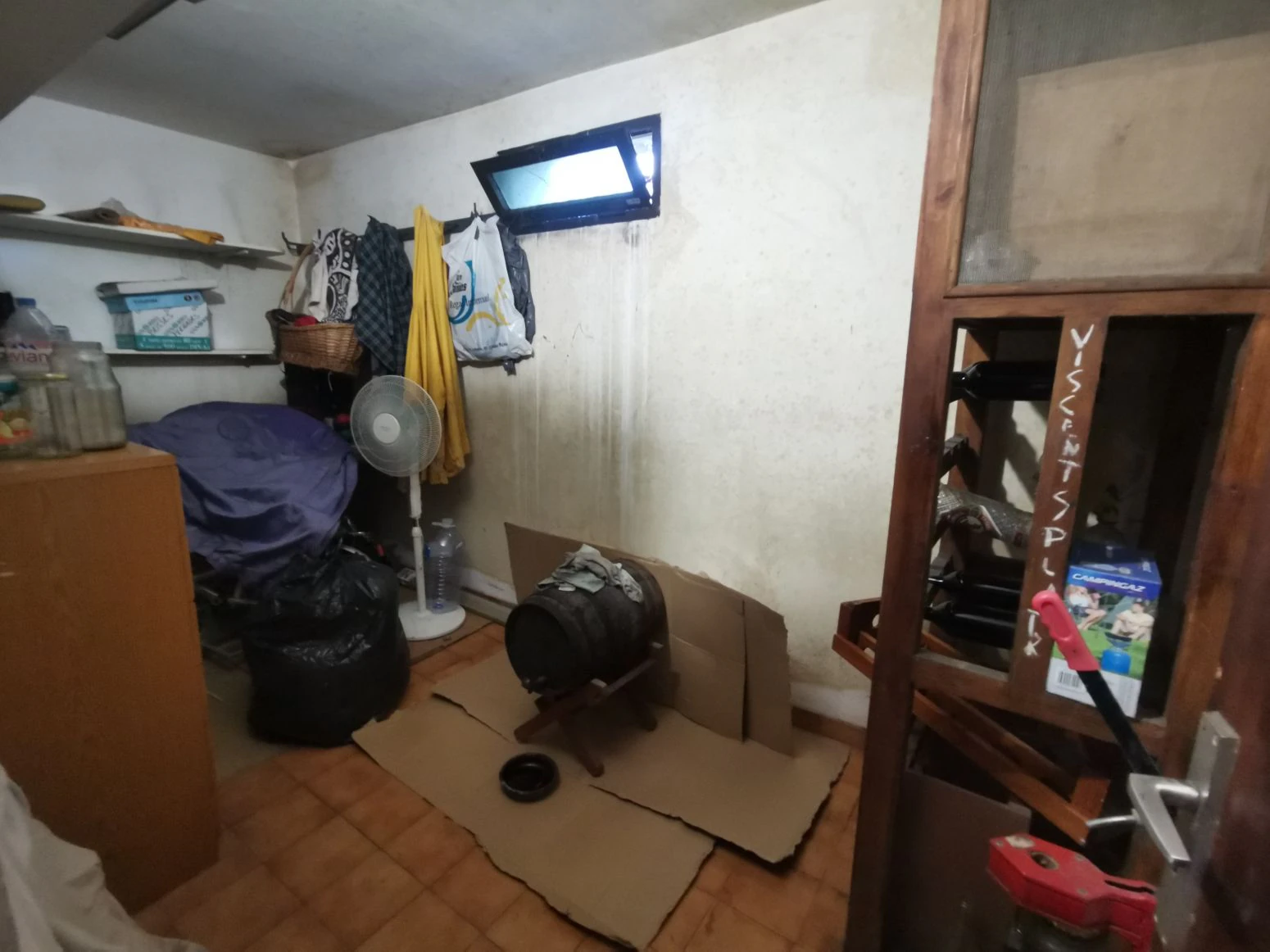 Villa en venta a Girona