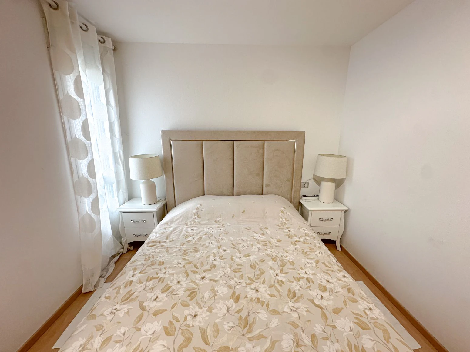 Exclusivo ático en Santa Margarida con impresionantes vista