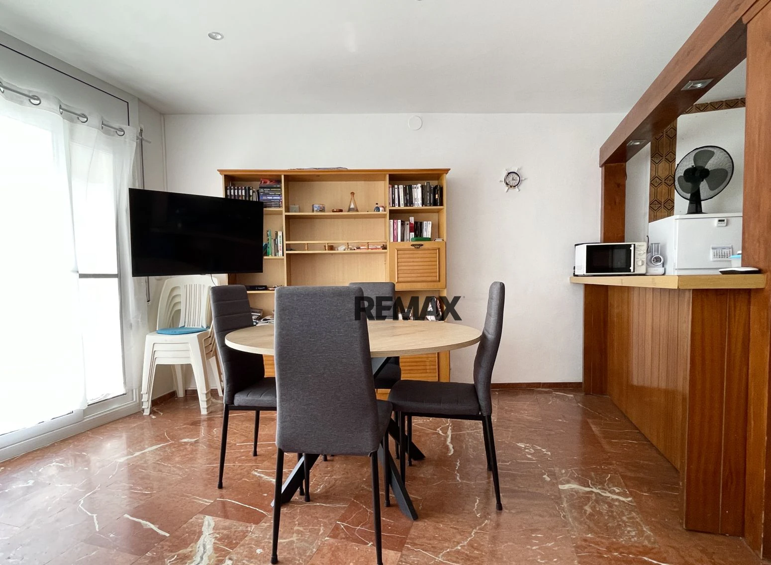 Precioso apartamento en Roses a solo 40 metros de la playa