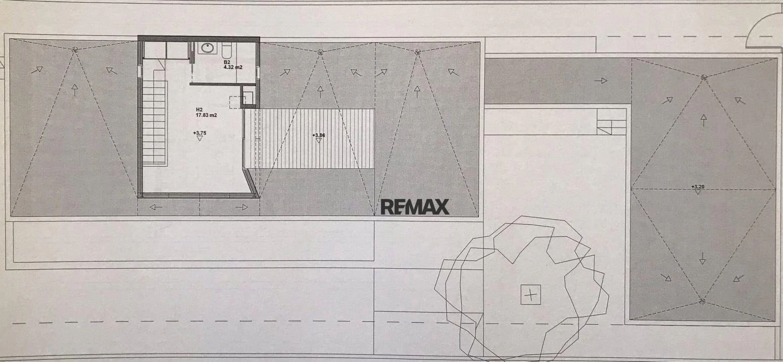 Propiedad exclusiva con diseño contemporáneo y sostenible en Porqueres.