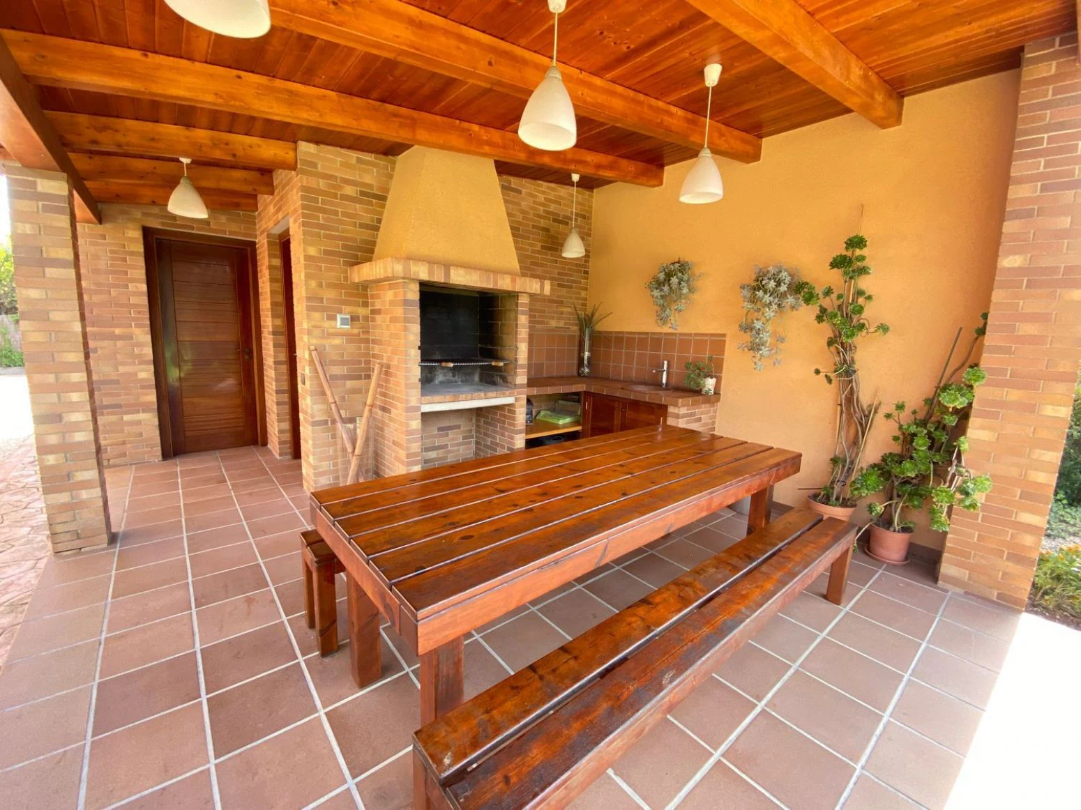 Chalet en Venta en Caldes de Malavella