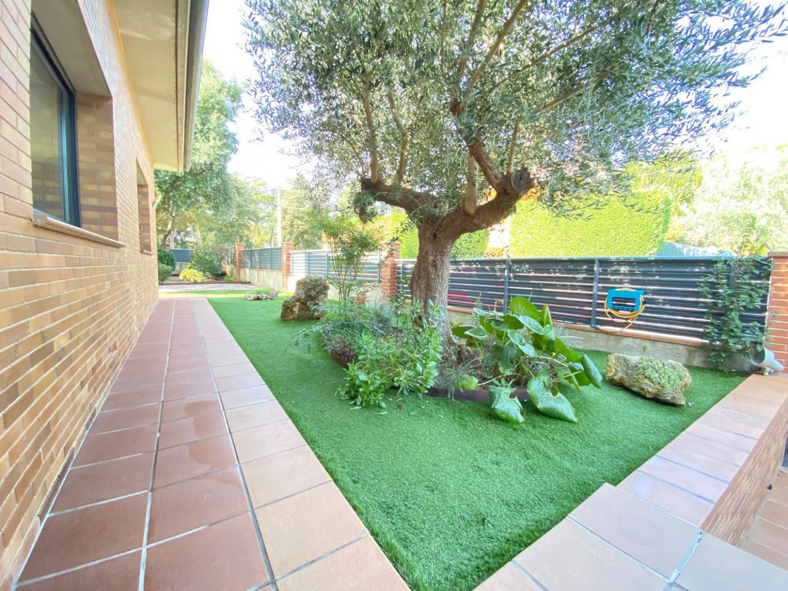 Chalet en Venta en Caldes de Malavella