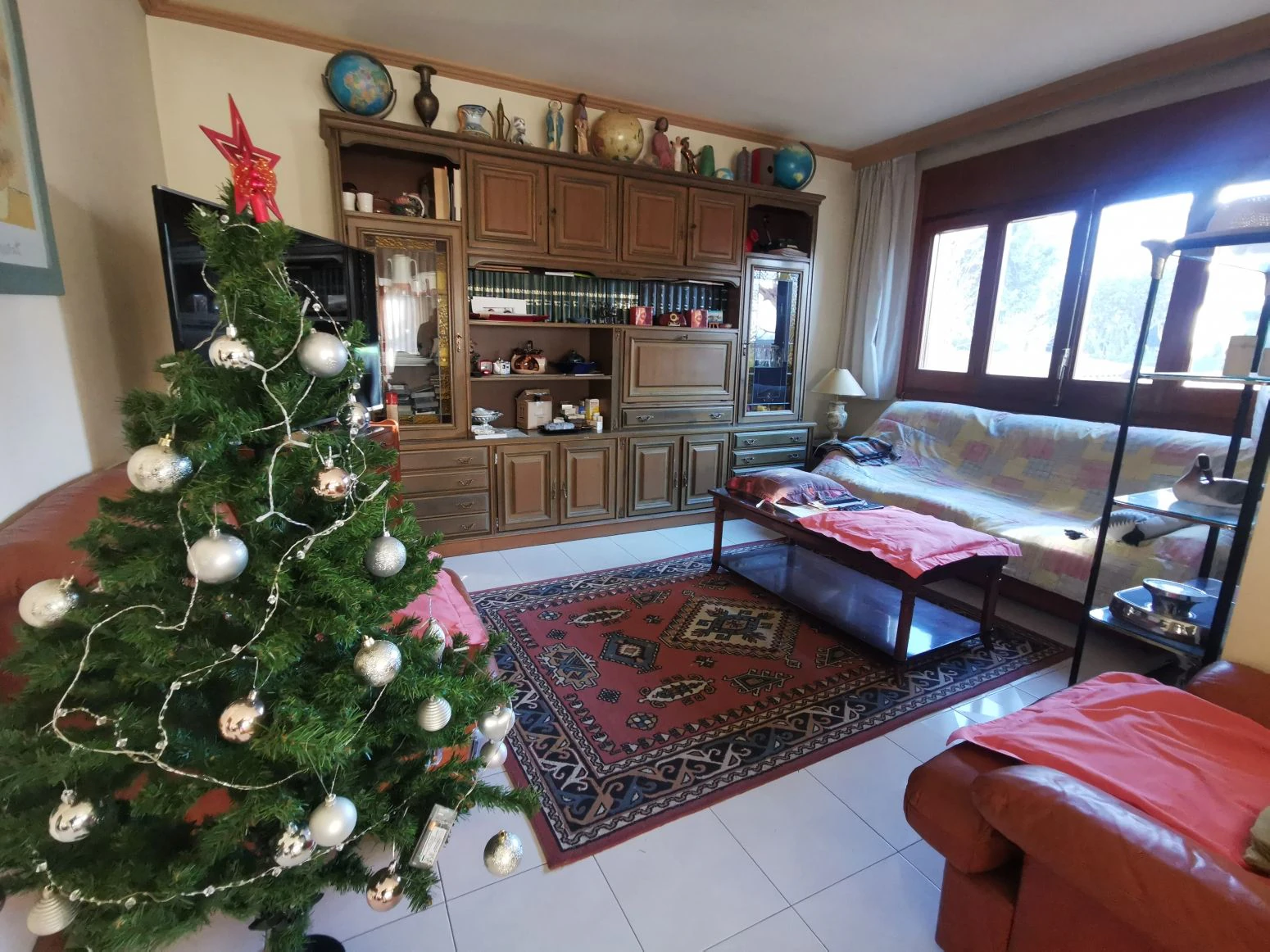 Villa en venta a Girona