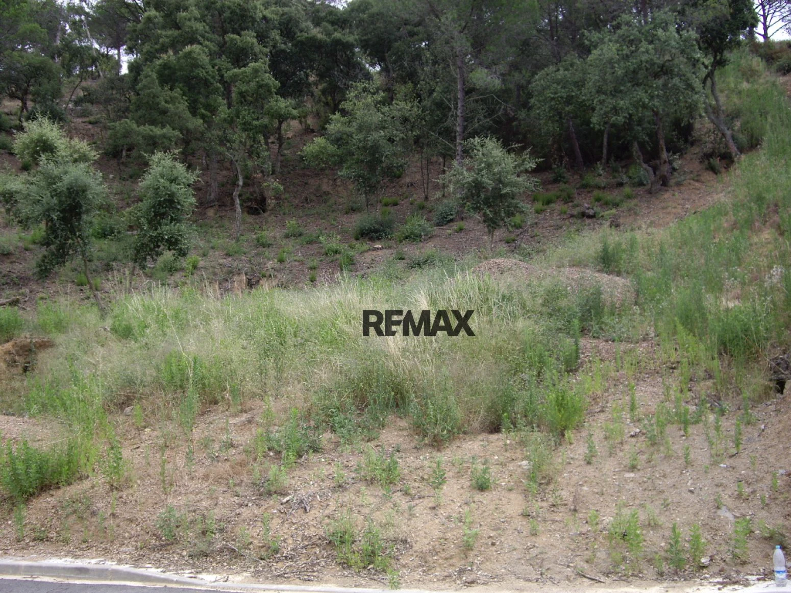 Parcela en venta en Rio de Oro, Calonge, Costa Brava.