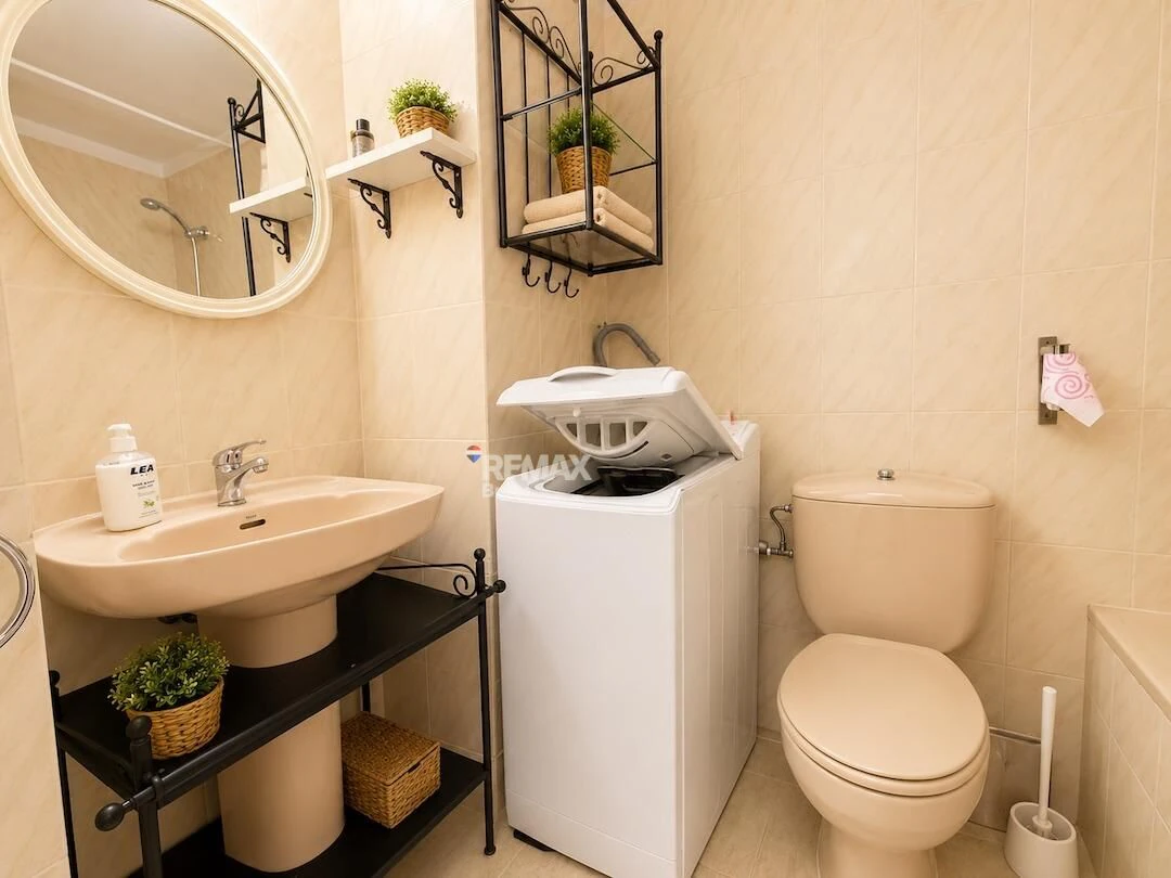 Apartamento tranquilo en la Empuriabrava, en la Zona Port Nautic