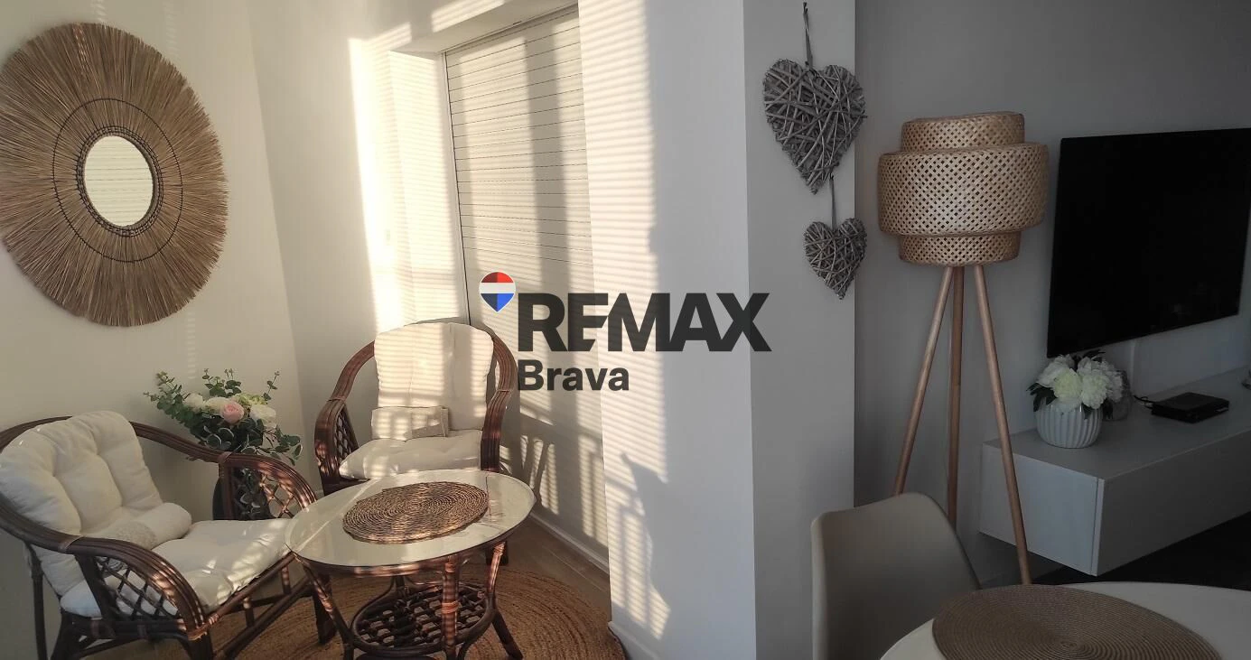 Apartamento con encanto reformado con licencia turística y